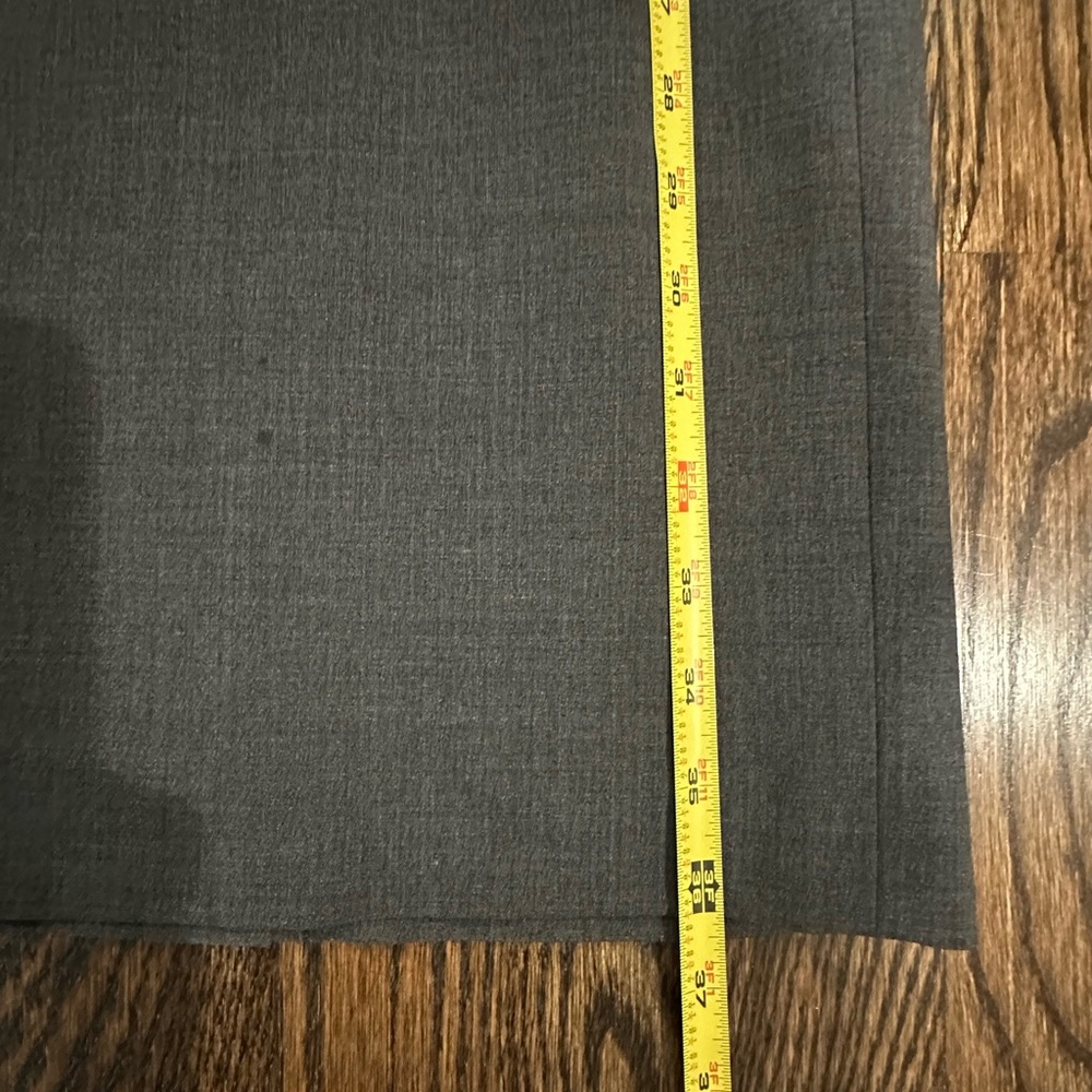 EUC Theory Dress - Size 0 - Picture 7 of 8